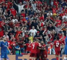 Football -Voici le club qui détient l’effectif le plus chère d’Europe …!!