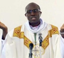 Ziguinchor : L’église catholique suspend toute activité à caractère religieux