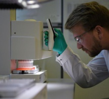 Vaccin contre le Covid-19: Bruxelles lâche 80 millions d’euros au laboratoire allemand qui intéressait Trump