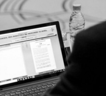 Conseil des ministres: Voici les fortes mesures prises par Macky Sall
