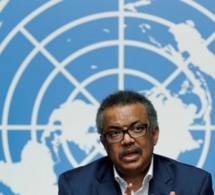 Coronavirus: L’OMS appelle l’Afrique à « se réveiller » et se préparer au «pire».