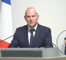 Coronavirus en France: 89 nouveaux morts en 24 heures et 921 patients en réanimation