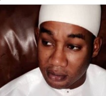 Convoqué hier par la Section de Recherches:Mauvaise nouvelle à la dernière minute pour Serigne Ahma Mbacké