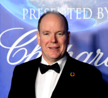 Le prince Albert II de Monaco testé positif au Covid-19