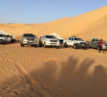 Covid 19 à Touba: L'arrivée d'émigrés en cachette inquiète le Sous-Préfet de Ndam et les populations