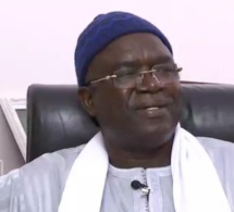COVID-19/Mise en quarantaine: Mbaye Sarr construit gratuitement le site