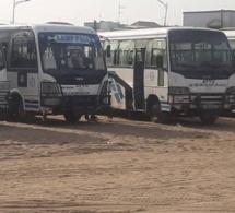 Coronavirus et minibus Tata : Aucune des mesures de l’Aftu n’est effective