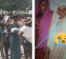 Grossesse Khady Diouf tuée â Thiès : La sage-femme bat en brèche les conclusions de l’autopsie