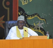 Coronavirus : Niasse ponctionne les députés