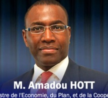 Vidéo- Covid-19 : Amadou Hott annonce les mesures de Macky pour accompagner les menages