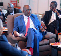 Lutte contre le COVID-19 – Voici la forte somme débloquée par le patronat sénégalais 1 MILLARD DE FRANC CFA