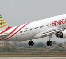 Fermeture des frontières aériennes: les salaires des travailleurs d’Air Sénégal sont pas menacés (Ministre)