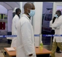 Coronavirus au Sénégal: 38 cas positifs, 5 guéris