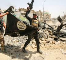 INSOLITE/CORONAVIRUS : Daesh déconseille l'Europe à ses combattants