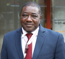 Tests contre le coronavirus: Le Professeur Souleymane Mboup et sont institut impliqués
