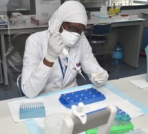 Urgent -Institut Pasteur : 56 tests au coronavirus : le chiffre record de cas positif atteint