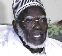 Serigne Mountakha : «Le Coronavirus ne décide pas de tout»