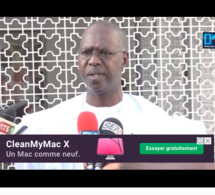 Boun Abdallah Dionne clôt le débat: "C'est le Président Macky Sall qui m'a envoyé à Touba..."