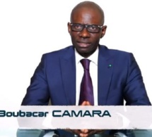 Covid-19 : Bloqué à l’étranger, Dr Boubacar Camara écrit aux Sénégalais