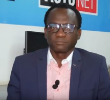 URGENT: Mamadou Ndiaye Ndoss journaliste de la Sen Tv vient de rendre l’âme en Espagne