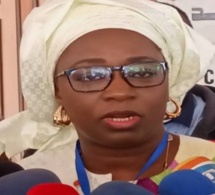 Coronavirus-Dr Safietou Thiam : " Le confinement est la solution, mais..."