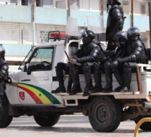 Force Covid-19 : La Police aux trousses des réfractaires