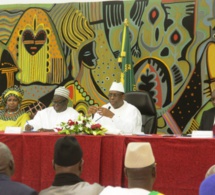 Covid-19: Ousmane Sonko, Idrissa Seck et Khalifa Sall reçus par le Président Macky Sall
