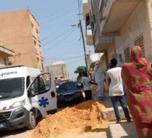Coronavirus: Le patient fugitif a prié à la mosquée de sa localité