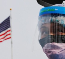 Coronavirus : Les Etats-Unis enregistrent plus de 100 morts en ce dimanche 22 mars 2020