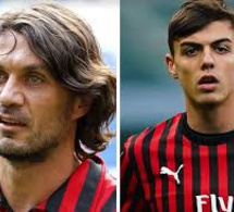 Coronavirus : Paolo Maldini et son fils testés positifs