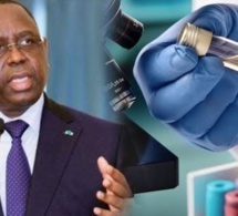 Coronavirus : Macky Sall fera une importante déclaration ce lundi à 18h