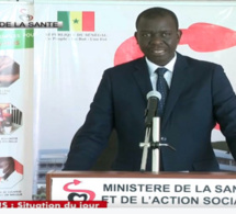 VIDEO / Covid-19 7 nouveaux cas: La Situation du Jour