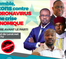 Ousmane Sonko, Idrissa Seck, Malick Gackou, Pape Diop, Khalifa Sall, Doudou Wade et Cheikh Bamba Dièye ont confirmé leur participation à cette rencontre au Palais.