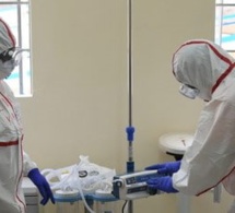Coronavirus: Un ancien ministre testé positif, sa famille confinée