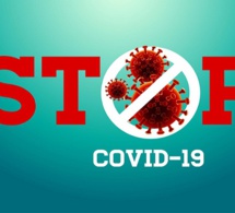 CORONAVIRUS - Communiqué numéro 22 du lundi 23 mars 2020