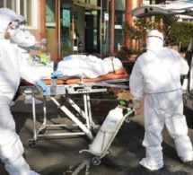 Coronavirus : La France compte 186 morts de plus en 24 heures