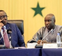 Etat d’urgence ! Aly Ngouille Ndiaye et Oumar Youm face à la presse à 15 h