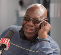 Coronavirus : le musicien et chanteur camerounais Manu Dibango est décédé