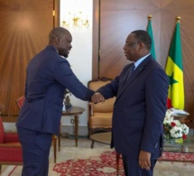 Provenance et gestion des 1000 milliards FCfa: Ousmane Sonko, méfiant