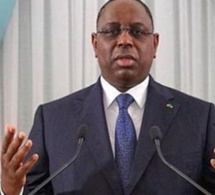 Coronavirus : Le président Macky Sall va recevoir les anciens premiers ministres