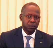 Mahammed Dionne réussit sa mission dans la diplomatie, le Khalife demande à tous les fidèles de prier chez eux ( Vidéo )