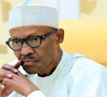 Coronavirus / Nigéria: Le président Muhammadu Buhari en quarantaine