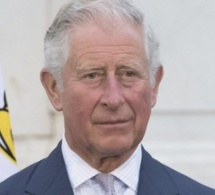 Coronavirus : Le prince Charles testé positif