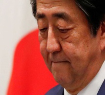 Coronavirus: Les Jeux olympiques de Tokyo reportés d'un an, dit Abe