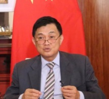 L'Ambassadeur de Chine au Sénégal: "La vie reprend son cours à Wuhan"