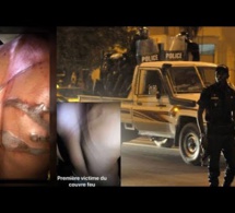 Urgent – #Couvrefeu : La police sanctionne ses agents zélés et met en garde les Sénégalais