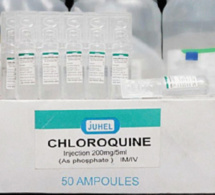 Chloroquine au Sénégal : Le président de l’Ordre des pharmaciens précise