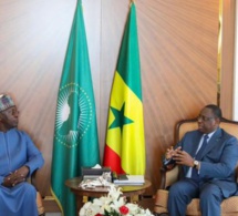 Souleymane Ndéné Ndiaye après son entretien avec Macky Sall : « Le président a fait ce qu’il avait à faire. A nous de prendre nos responsabilités pour vaincre ce virus… »