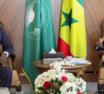 25photos : Les moments forts de la rencontre du Président Macky Sall et l’opposition au Palais de la République