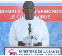 Dernière Minute : Coronavirus au Sénégal : Voici les Résultats Virologiques du Jour… 14 nouveaux cas testés